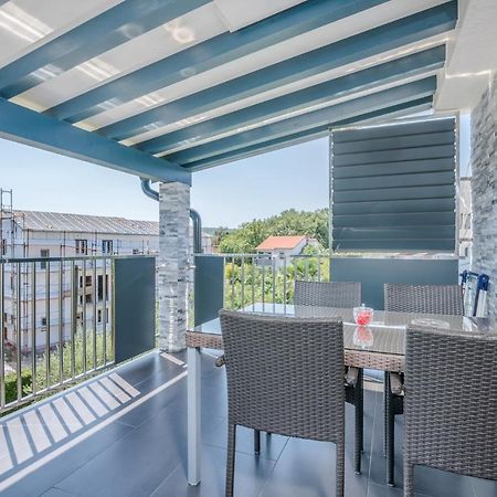 Apartment Dragica Čižići Buitenkant foto